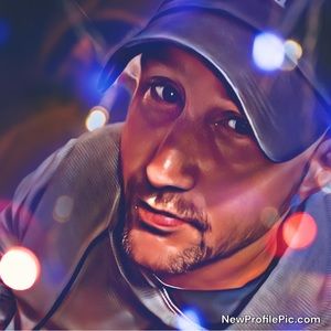 Meet your Posher, Bryan